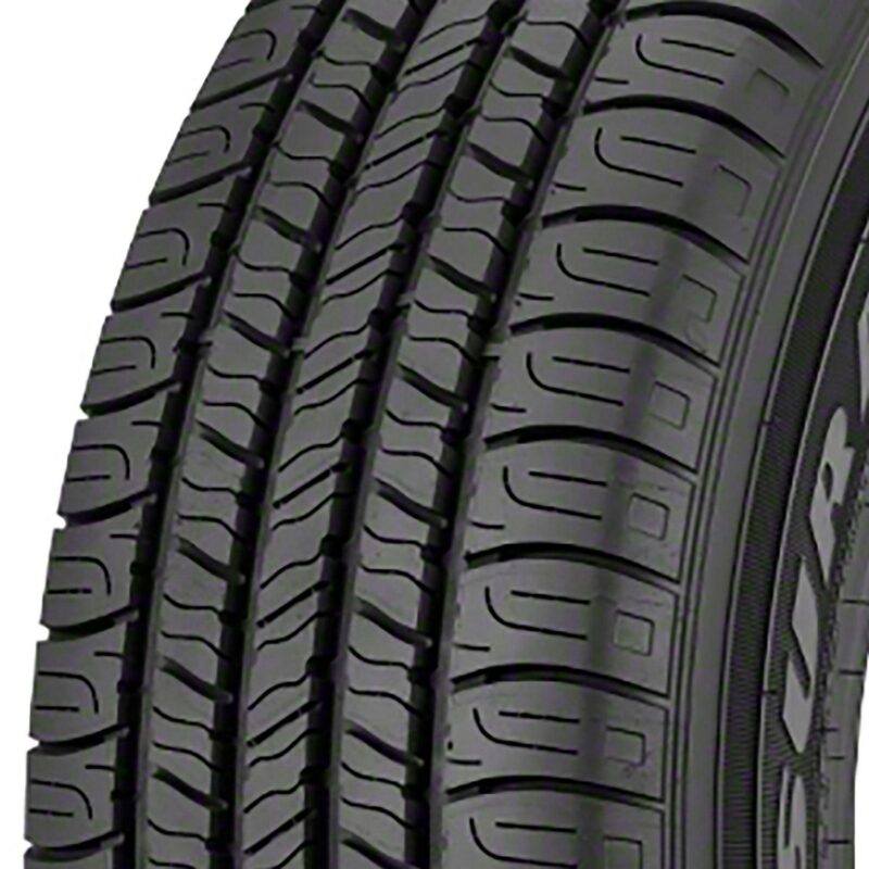 Goodyear Assurance All-Season All Season 225/45R18 91V Passenger Tire - Image 3