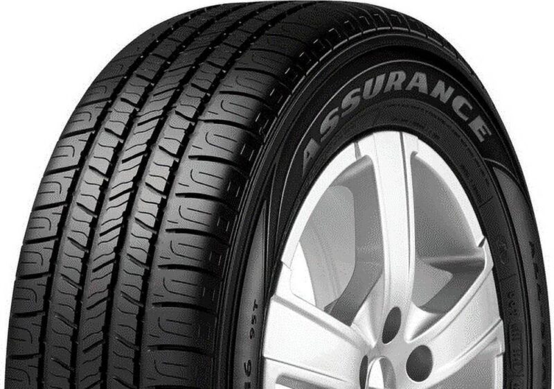 Goodyear Assurance All-Season 225/65R16 100 T Tire - Image 3
