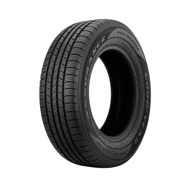 Goodyear Assurance All-Season All Season 225/45R18 91V Passenger Tire