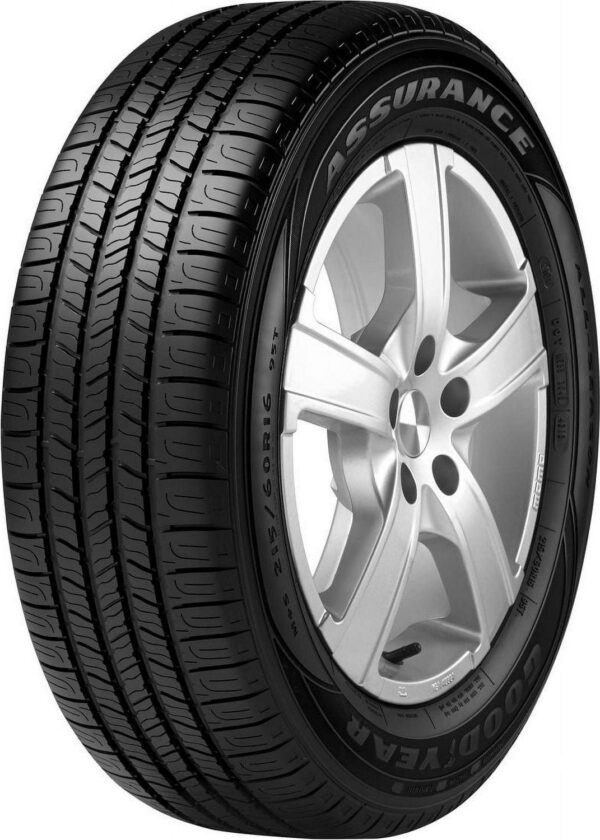 Goodyear Assurance All-Season 225/65R16 100 T Tire