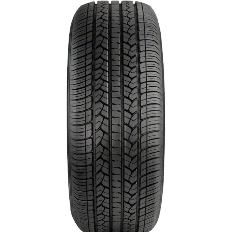 Goodyear Assurance CS Fuel Max All Season 255/65R18 111T SUV/Crossover Tire - Image 3