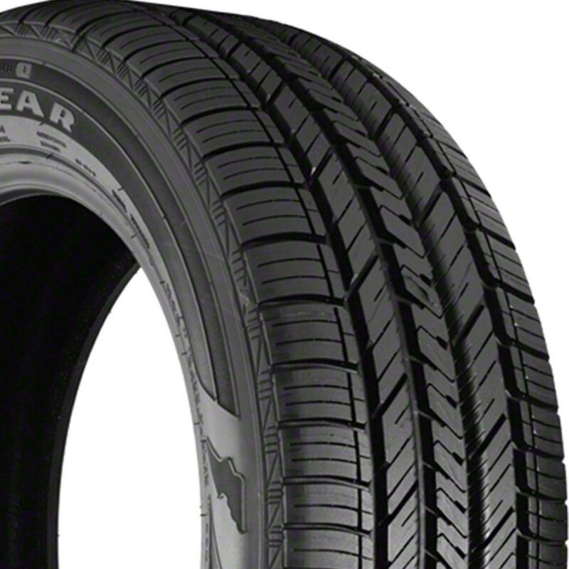 Goodyear Assurance Fuel Max All Season 205/65R16 95H Passenger Tire - Image 6