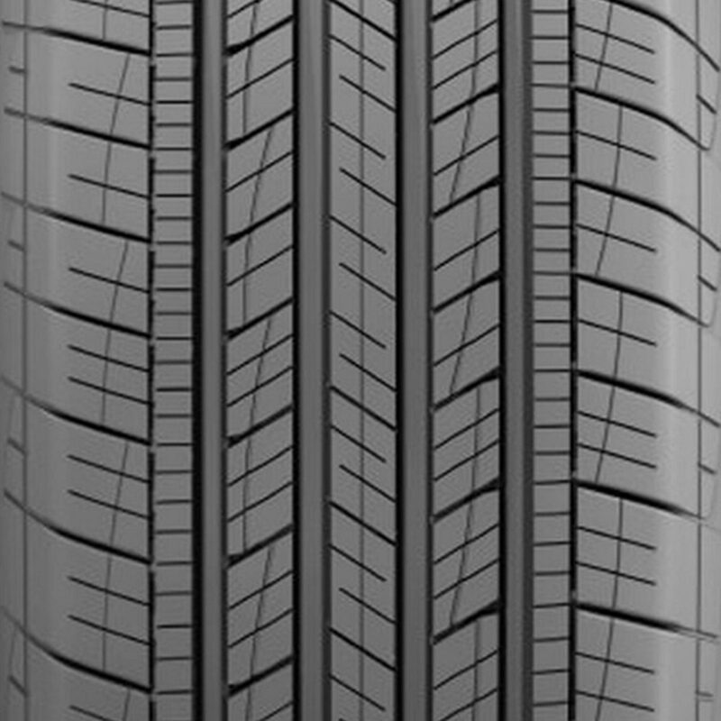 Goodyear Assurance Finesse All Season 255/50R20 105T Passenger Tire - Image 4