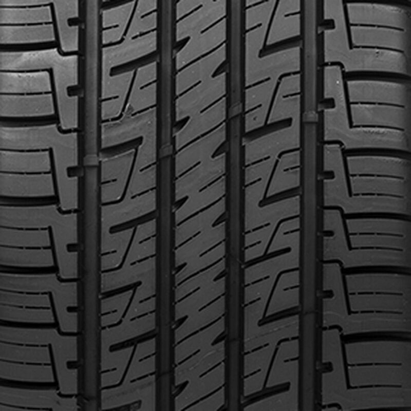 Goodyear Assurance MaxLife All Season 235/55R20 102V Passenger Tire - Image 4