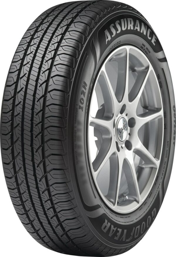 Goodyear Assurance Outlast 235/65R17 104H All-Season Tire