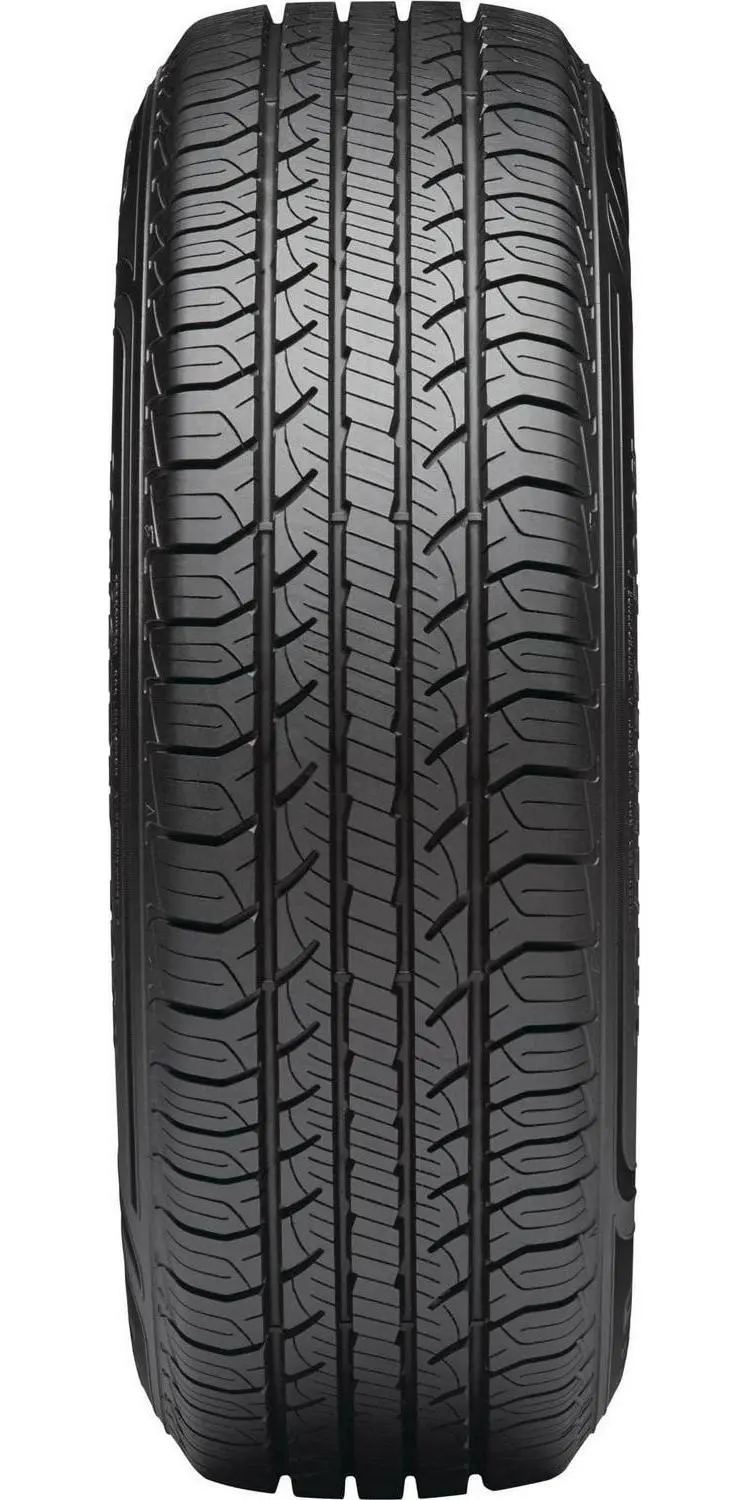 Goodyear Assurance Outlast 225/65R17 102H All-Season Tire Fits: 2018-23 Chevrolet Equinox LT, 2015-17 Subaru Outback 3.6R Touring 4 Goodyear Assurance Outlast 225/65R17 102H All-Season Tire Fits: 2018-23 Chevrolet Equinox LT, 2015-17 Subaru Outback 3.6R Touring - Image 4