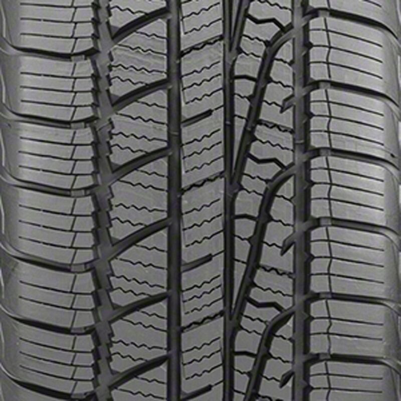 Goodyear Assurance WeatherReady All Weather 235/45R18 94V Passenger Tire - Image 4