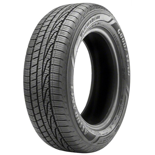 Goodyear Assurance WeatherReady All Weather 235/45R18 94V Passenger Tire