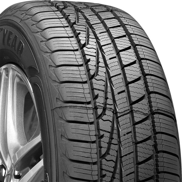 Goodyear Assurance Weatherready 235/45R19 95V All-Season Tire