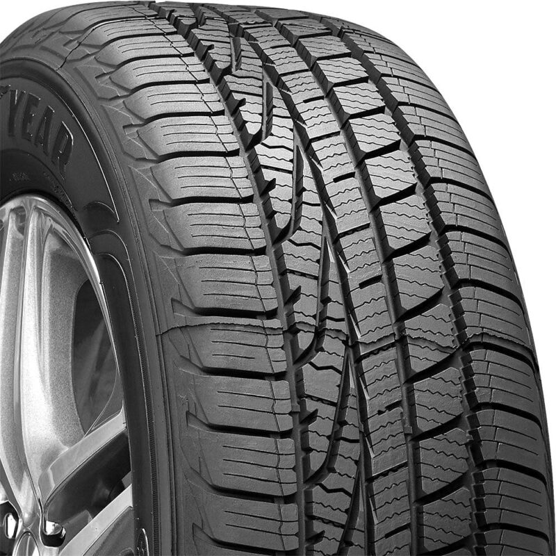Goodyear Assurance Weatherready 235/45R19 95V All-Season Tire