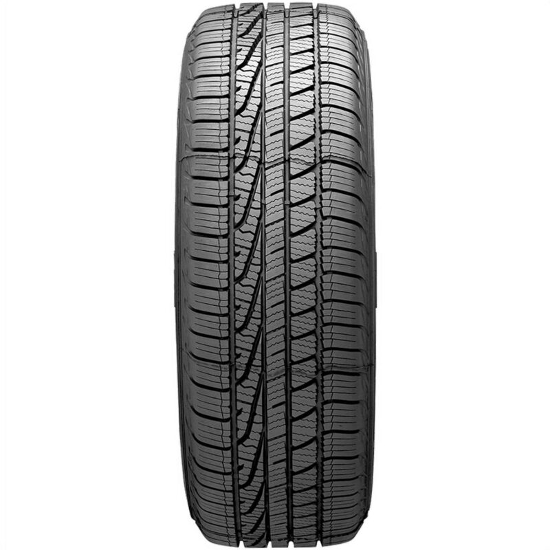 Goodyear Assurance Weatherready 235/45R19 95V All-Season Tire - Image 3