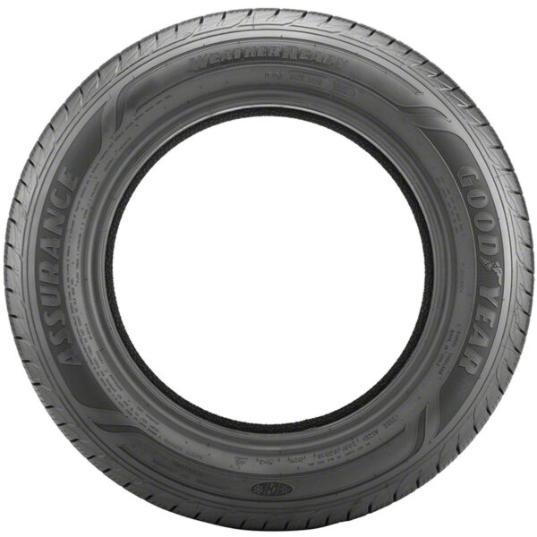 Goodyear Assurance W e9a013a4dc30df1bc16d14c3d342ba85