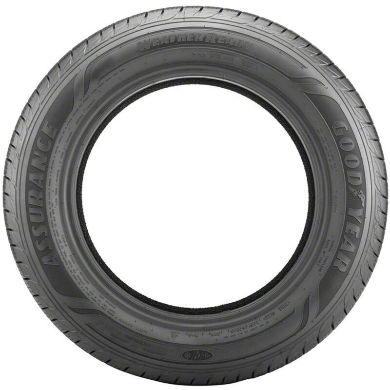 Goodyear Assurance WeatherReady All Weather 235/45R18 94V Passenger Tire - Image 2