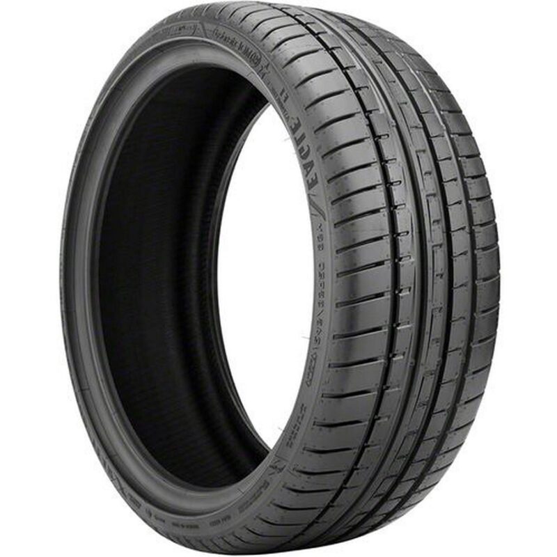 Goodyear Eagle F1 Asymmetric 3 SUV UHP 235/55R19 105W XL Passenger Tire - Image 5