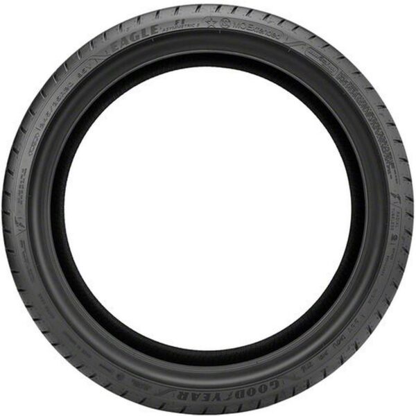 Goodyear Eagle F1 As a6bcb073b472c73d8b0fe9d807441184
