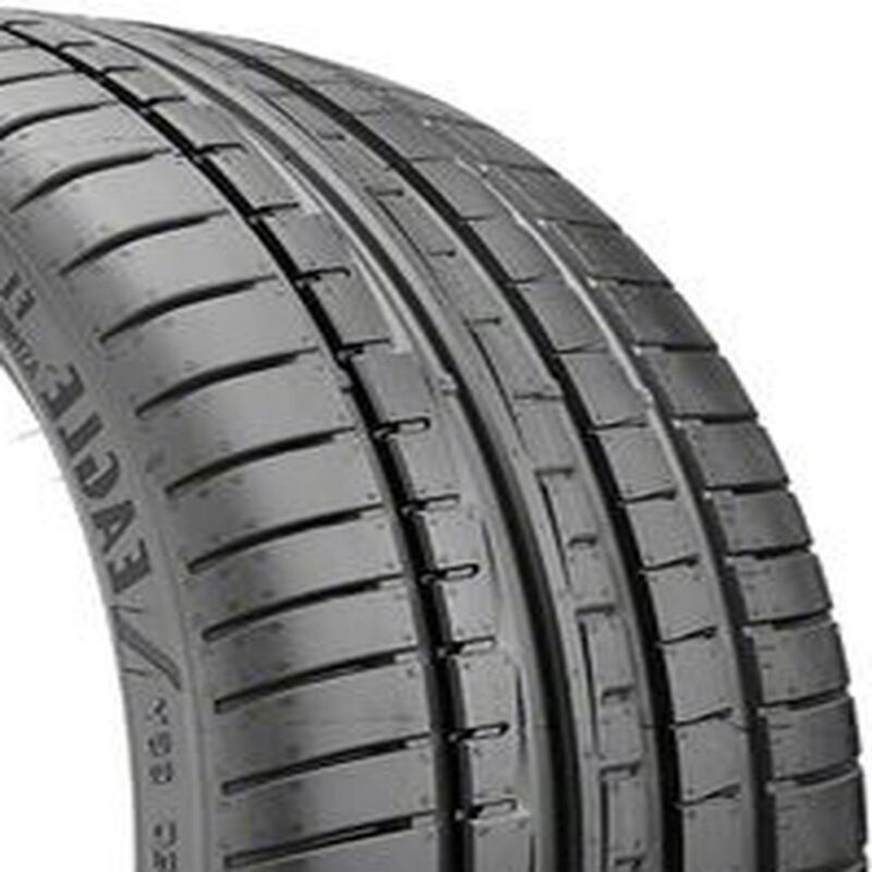 Goodyear Eagle F1 Asymmetric 3 SUV UHP 235/55R19 105W XL Passenger Tire - Image 6