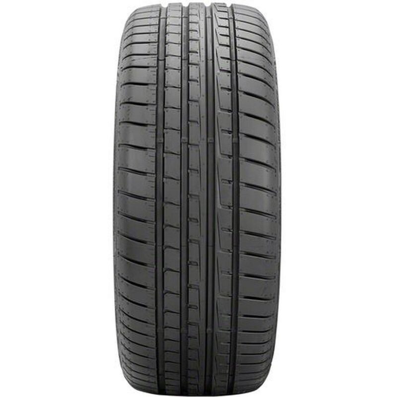 Goodyear Eagle F1 Asymmetric 3 SUV UHP 235/55R19 105W XL Passenger Tire - Image 3