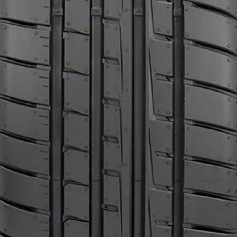 Goodyear Eagle F1 Asymmetric 3 SUV UHP 235/55R19 105W XL Passenger Tire - Image 4