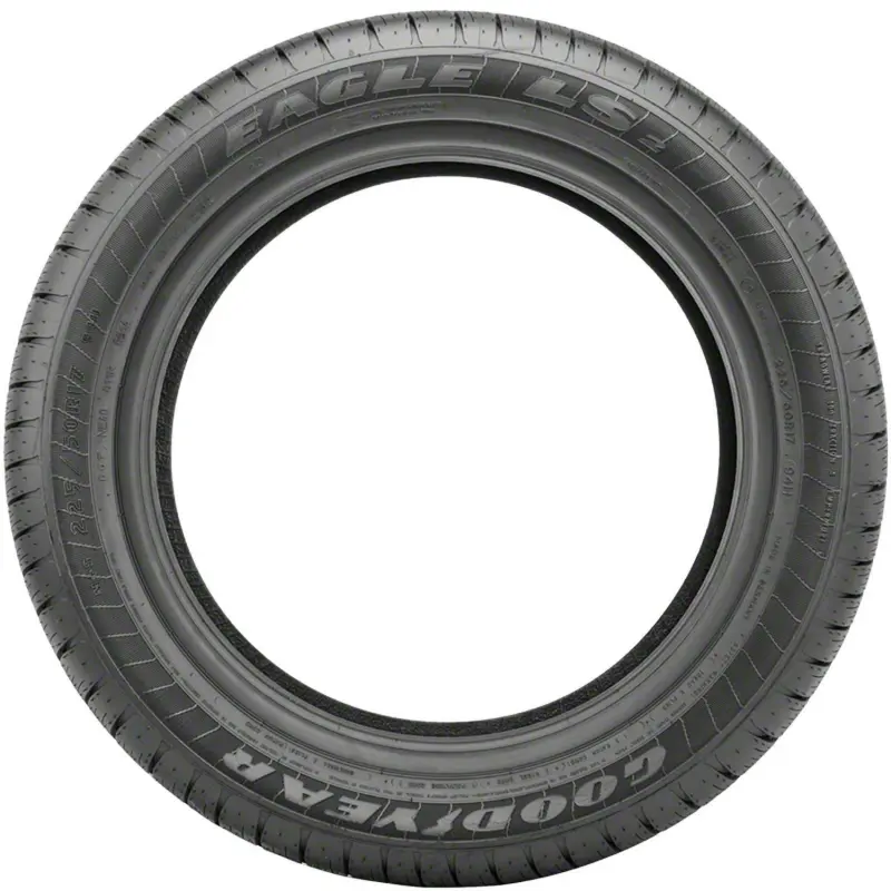 Goodyear Eagle LS-2 All Season 265/50R19 110V XL Passenger Tire - Image 2