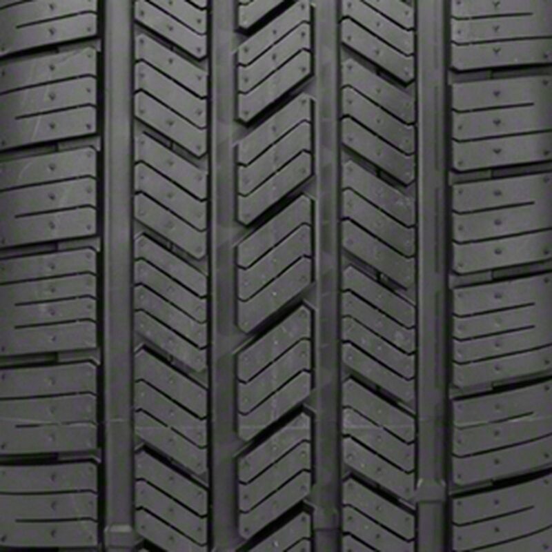 Goodyear Eagle LS-2 All Season 265/50R19 110V XL Passenger Tire - Image 4