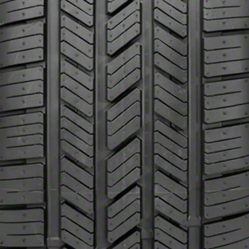 Goodyear Eagle LS-2 All Season 265/50R19 110V XL Passenger Tire - Image 4