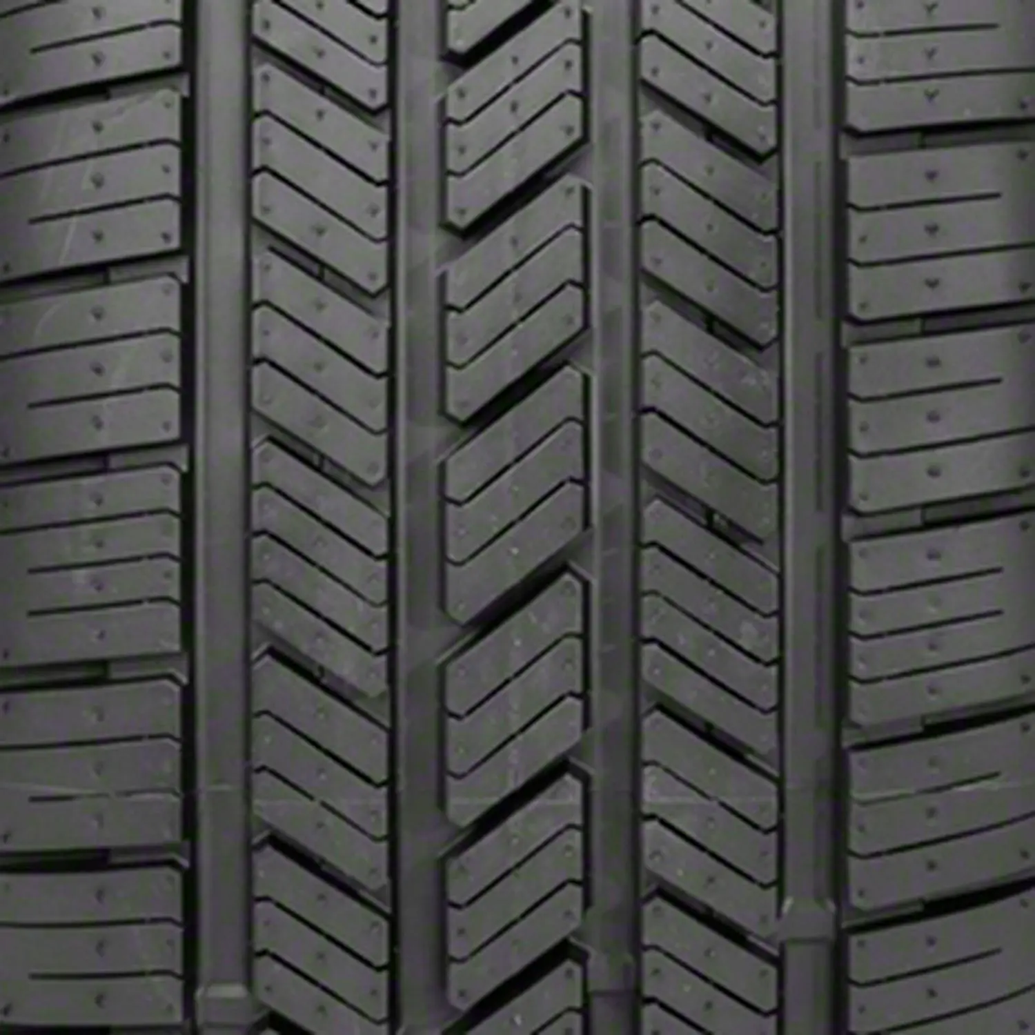 Goodyear Eagle LS-2 All Season 265/50R19 110V XL Passenger Tire 4 Goodyear Eagle LS-2 All Season 265/50R19 110V XL Passenger Tire - Image 4