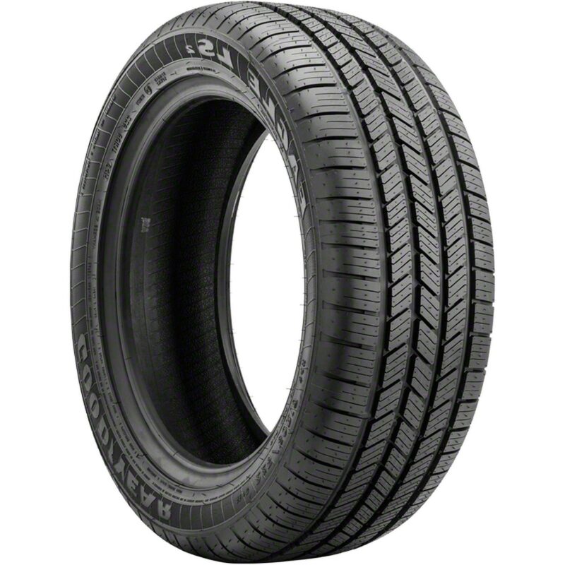Goodyear Eagle LS-2 All Season 265/50R19 110V XL Passenger Tire - Image 5