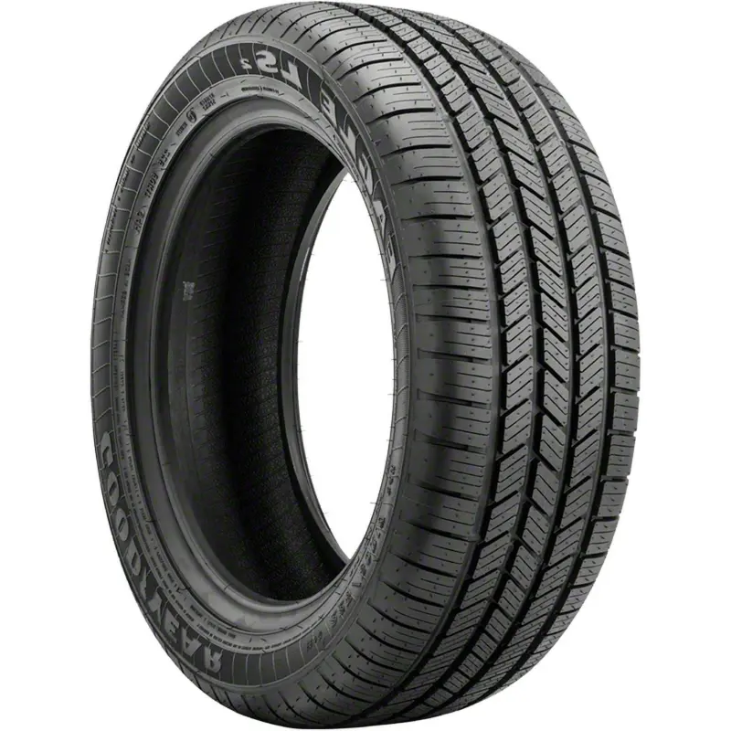 Goodyear Eagle LS-2 All Season 265/50R19 110V XL Passenger Tire - Image 5