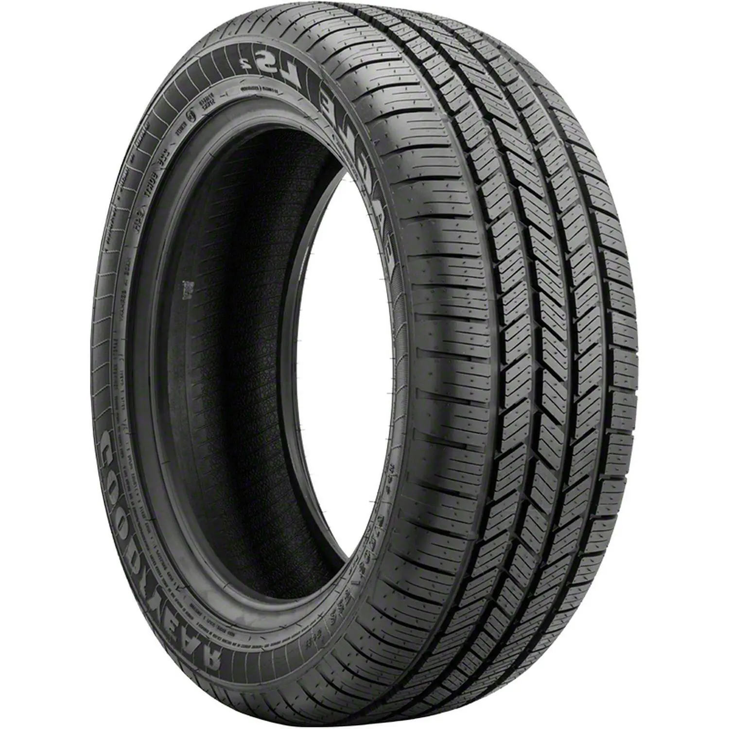 Goodyear Eagle LS-2 All Season 265/50R19 110V XL Passenger Tire 5 Goodyear Eagle LS-2 All Season 265/50R19 110V XL Passenger Tire - Image 5