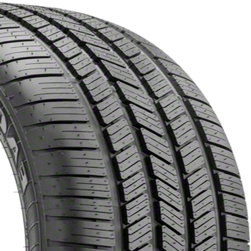 Goodyear Eagle LS-2 All Season 265/50R19 110V XL Passenger Tire - Image 6