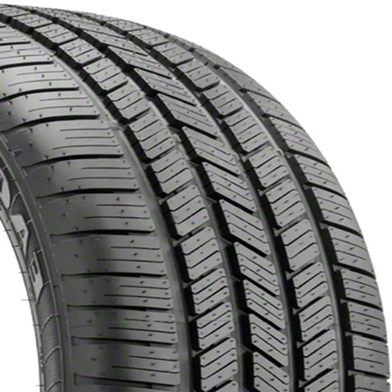 Goodyear Eagle LS-2 All Season 265/50R19 110V XL Passenger Tire - Image 6
