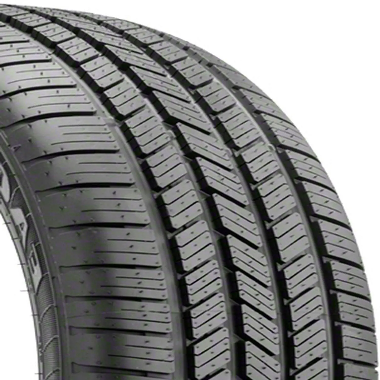 Goodyear Eagle LS-2 All Season 265/50R19 110V XL Passenger Tire 6 Goodyear Eagle LS-2 All Season 265/50R19 110V XL Passenger Tire - Image 6