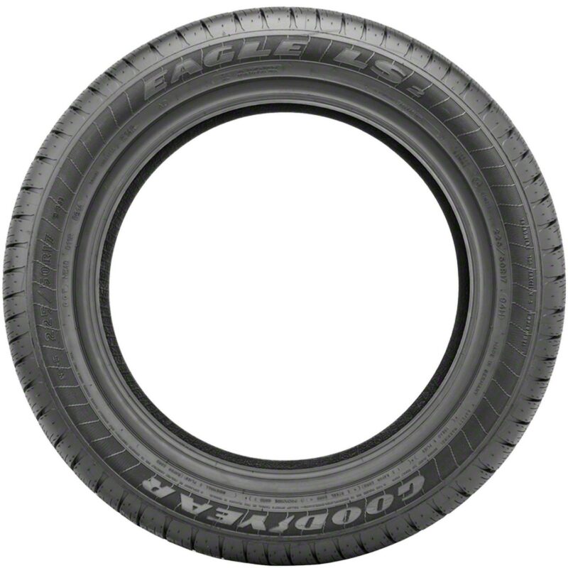 Goodyear Eagle Ls2 P275/55R20 111S All- Season Tire - Image 4