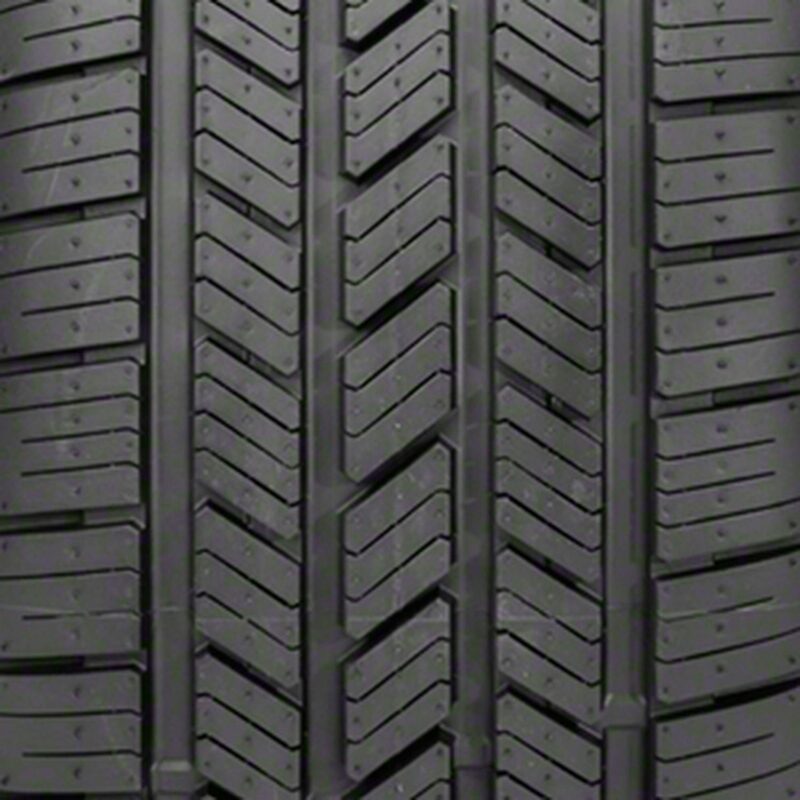 Goodyear Eagle Ls2 P275/55R20 111S All- Season Tire - Image 2