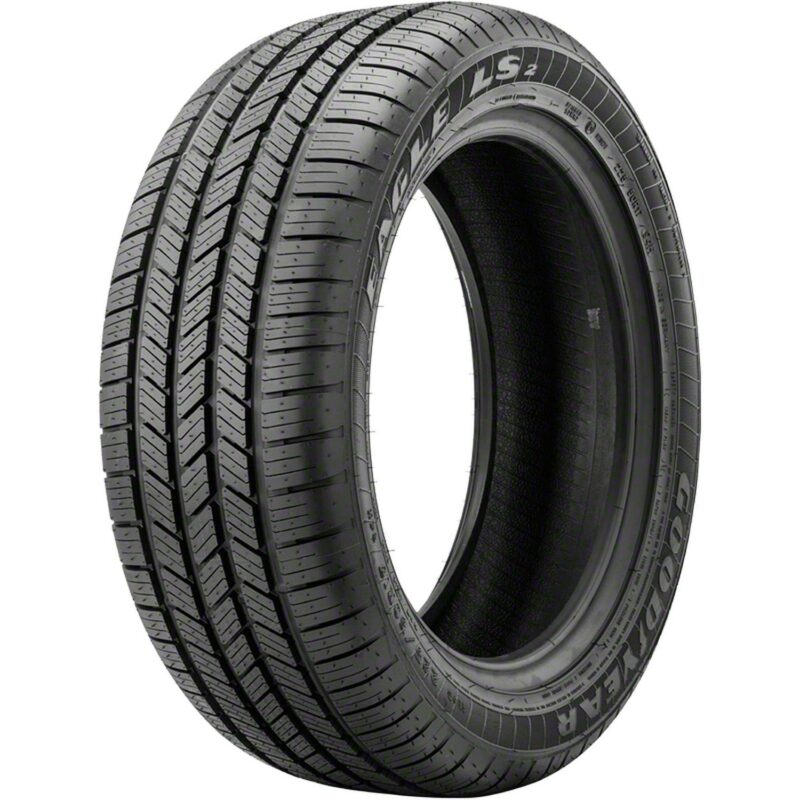 Goodyear Eagle Ls2 P275/55R20 111S All- Season Tire
