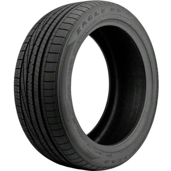 Goodyear Eagle RS-A2 All Season 245/45R20 99Y Passenger Tire