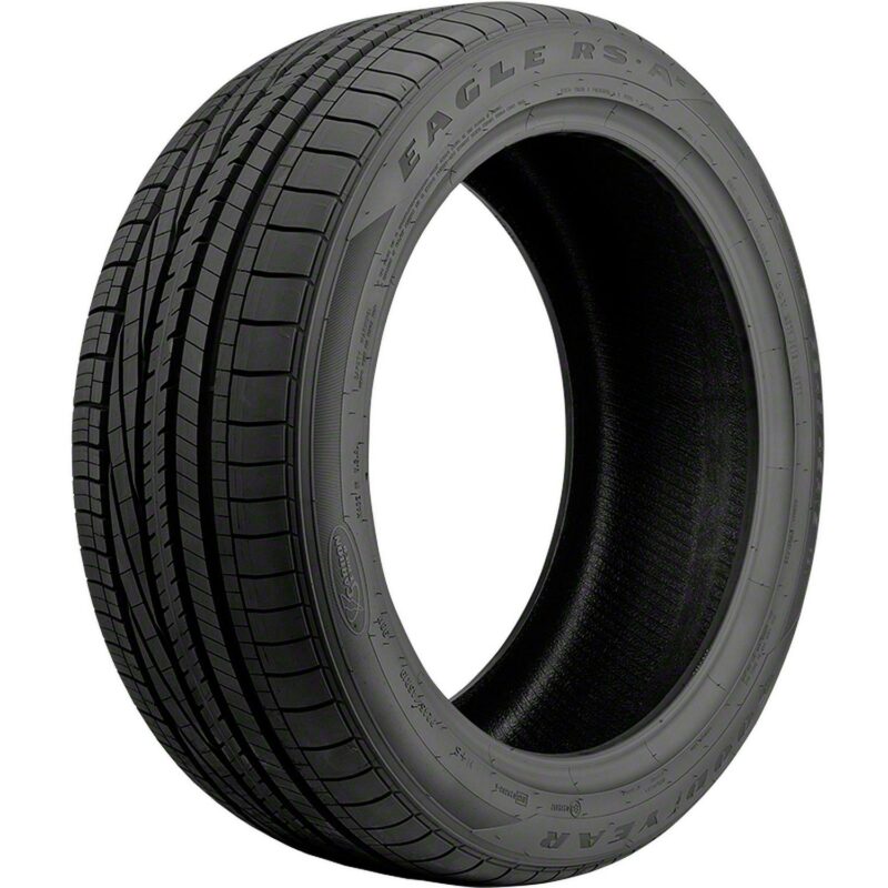 Goodyear Eagle RS-A2 All Season 245/45R20 99Y Passenger Tire