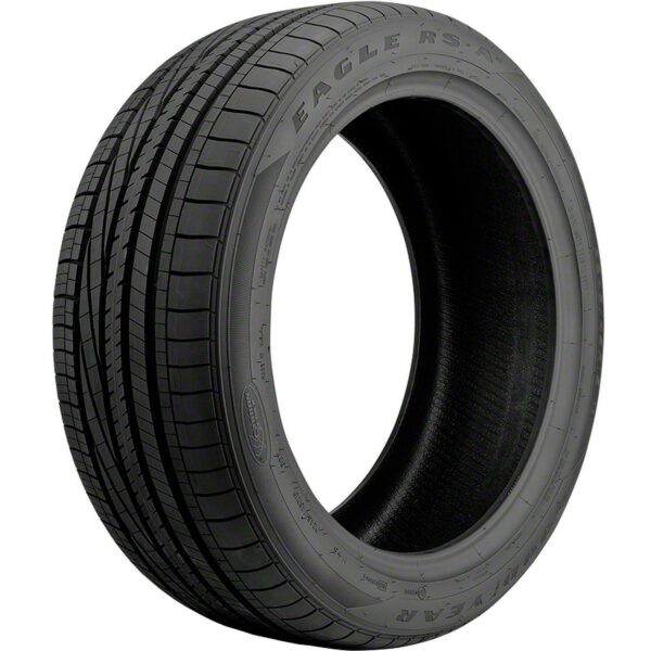 Goodyear Eagle RS-A2 All-Season 245/45R20 99Y Tire