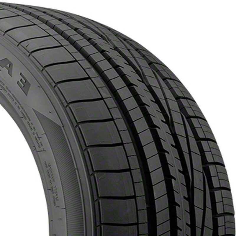 Goodyear Eagle RS-A2 All Season 245/45R20 99Y Passenger Tire - Image 6