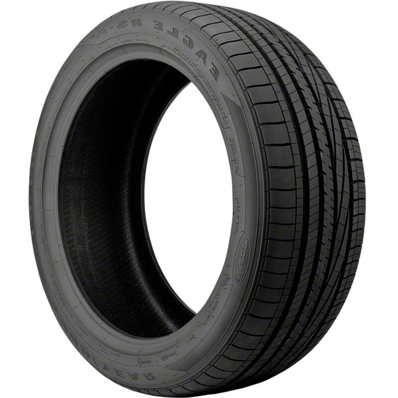 Goodyear Eagle RS-A2 All Season 245/45R20 99Y Passenger Tire - Image 5