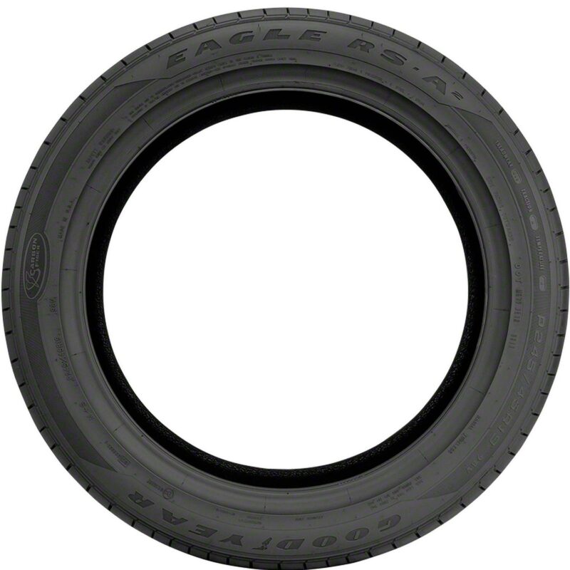 Goodyear Eagle RS-A2 All Season 245/45R20 99Y Passenger Tire - Image 2