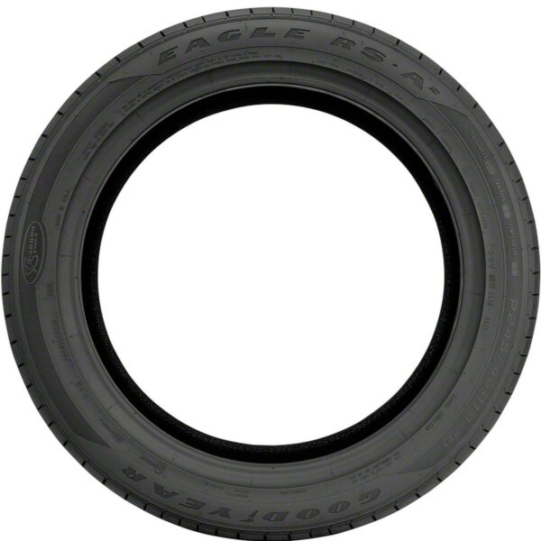 Goodyear Eagle RS A2 d85b5e9540dd784bfb110464c09c90fc