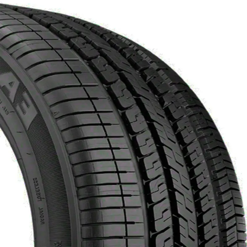 Goodyear Eagle RS-A 215/45R17 87W All-Season Tire - Image 6