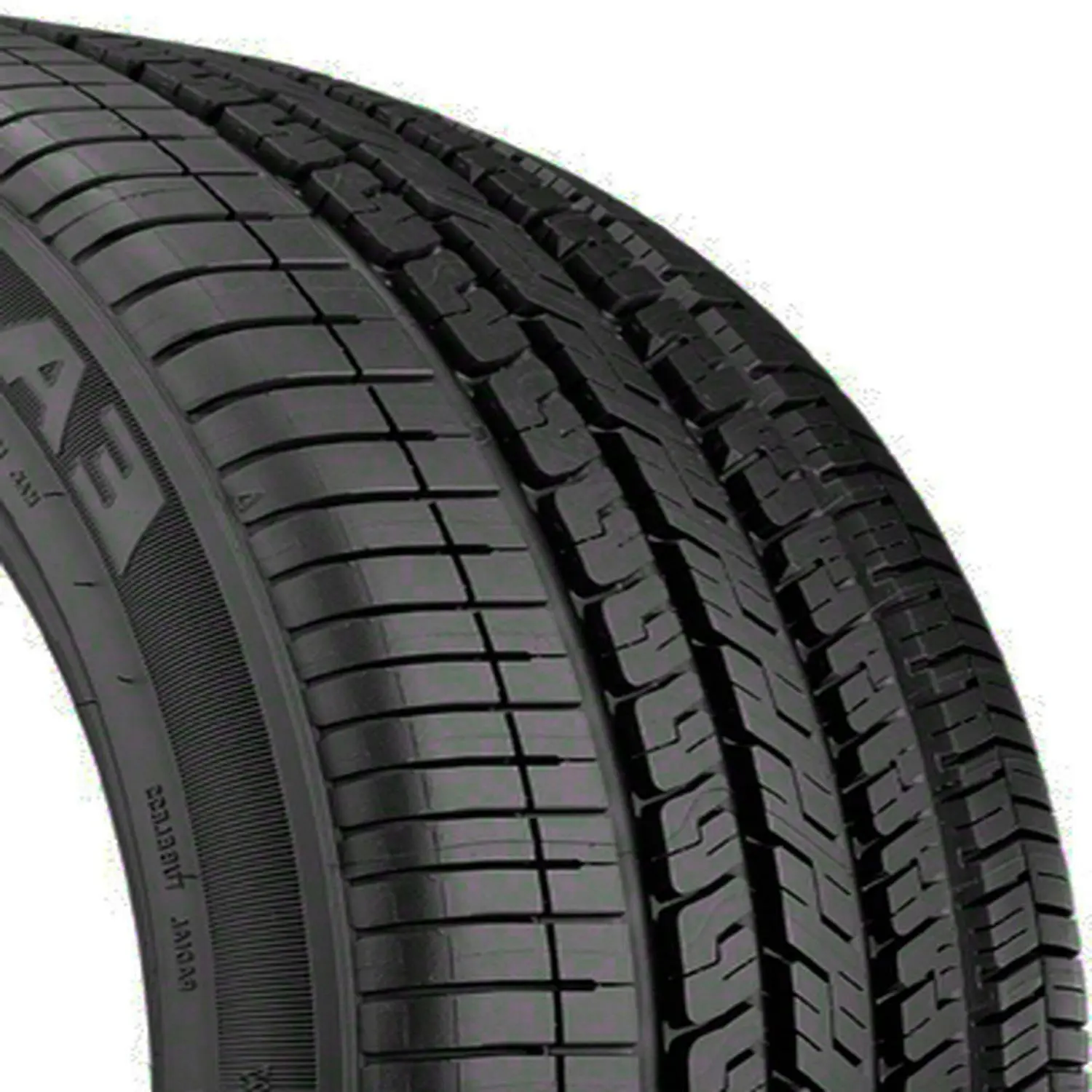 Goodyear Eagle RS-A 215/45R17 87W All-Season Tire 6 Goodyear Eagle RS-A 215/45R17 87W All-Season Tire - Image 6