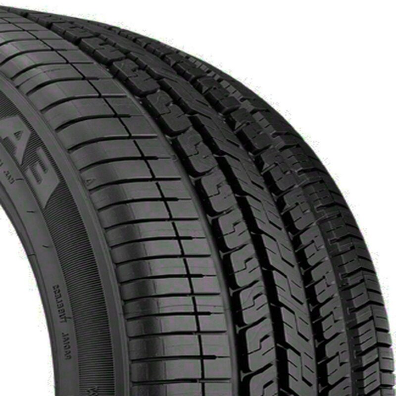 Goodyear Eagle RS-A 225/45R18 91V All-Season Tire - Image 6