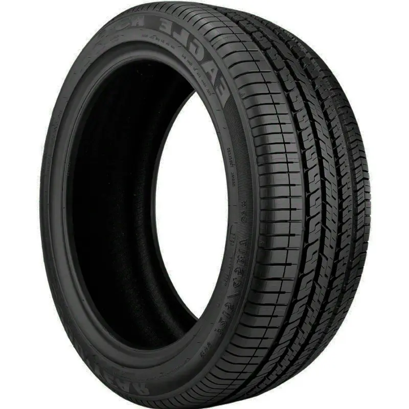 Goodyear Eagle RS-A 215/45R17 87W All-Season Tire - Image 5