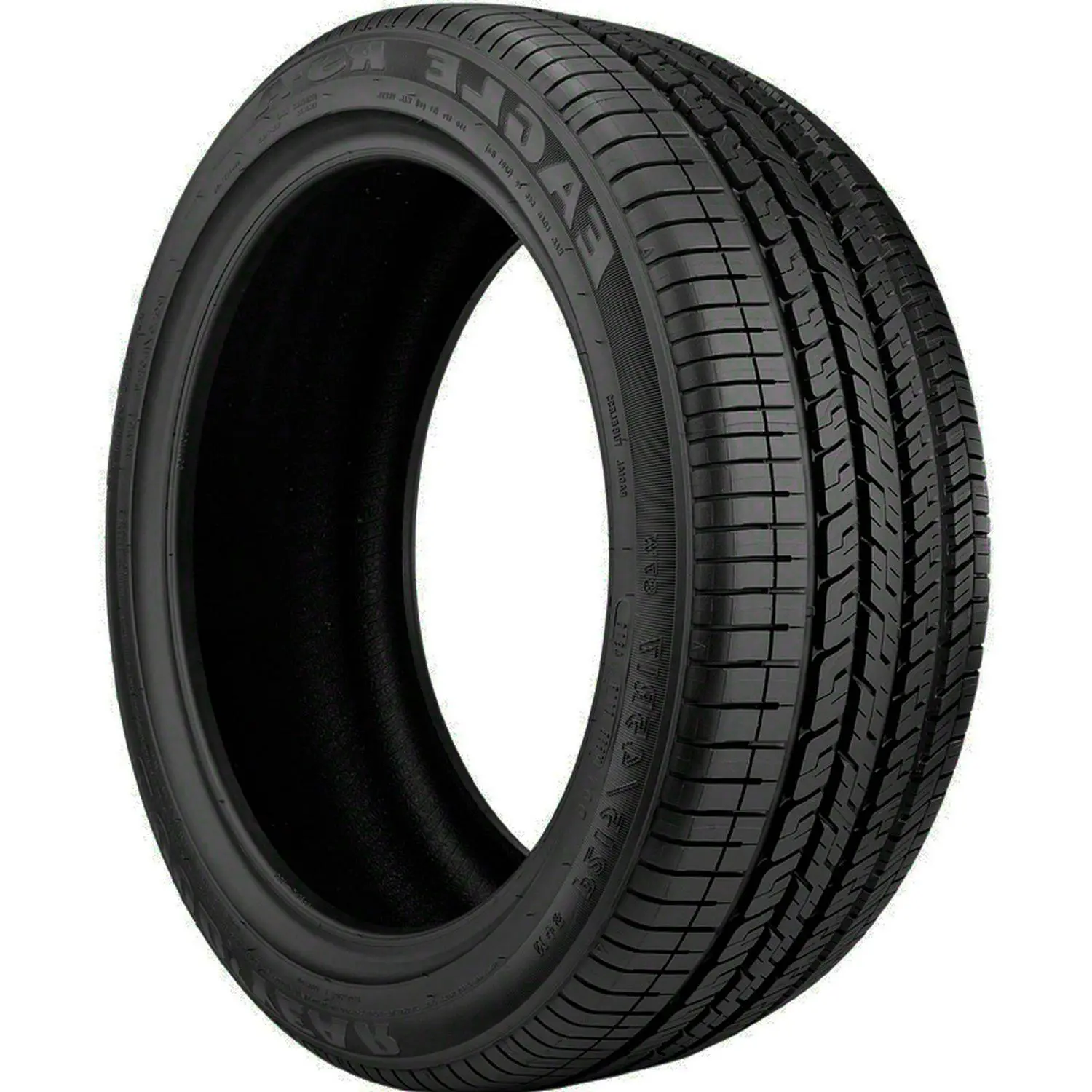 Goodyear Eagle RS-A 215/45R17 87W All-Season Tire 5 Goodyear Eagle RS-A 215/45R17 87W All-Season Tire - Image 5