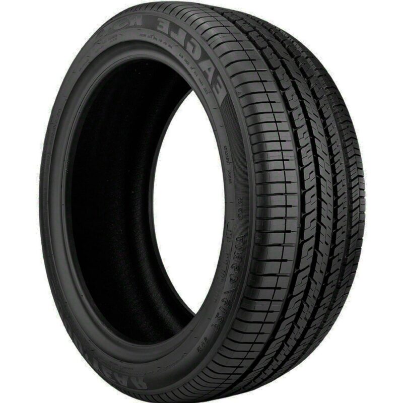 Goodyear Eagle RS-A 225/45R18 91V All-Season Tire - Image 5
