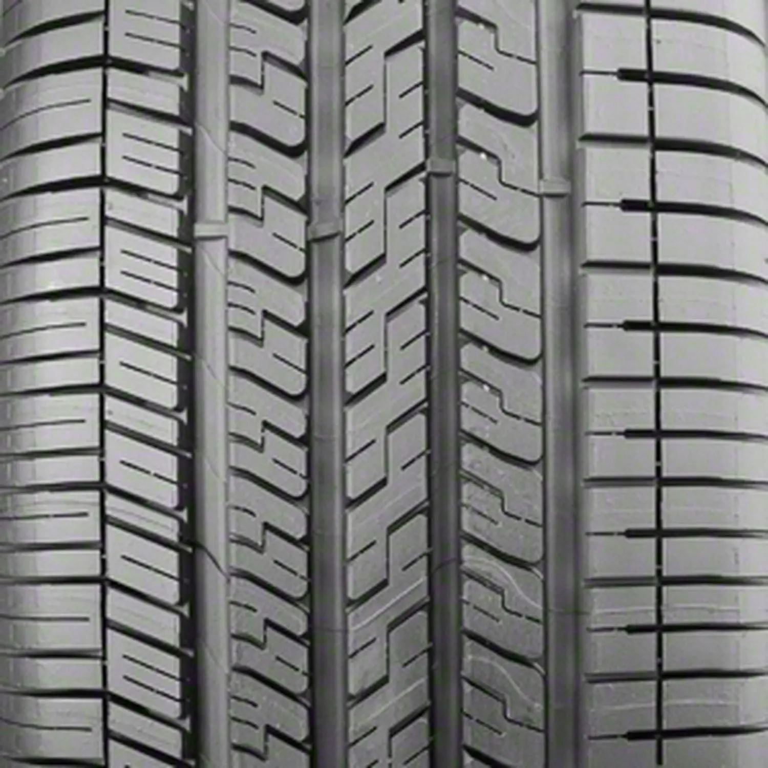 Goodyear Eagle RS-A 215/45R17 87W All-Season Tire 4 Goodyear Eagle RS-A 215/45R17 87W All-Season Tire - Image 4
