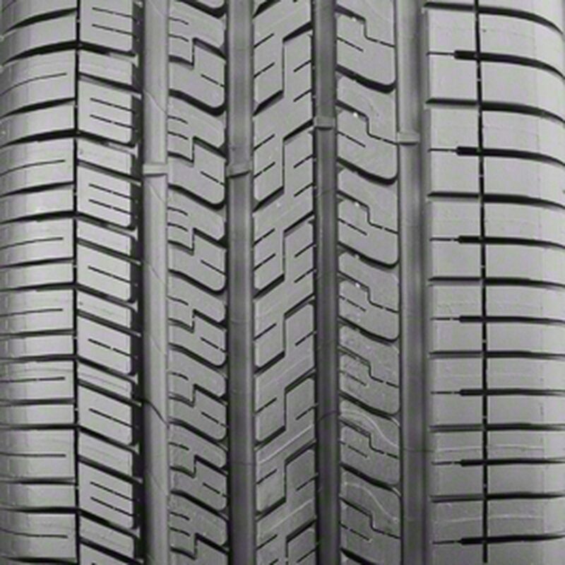 Goodyear Eagle RS-A 225/45R18 91V All-Season Tire - Image 4
